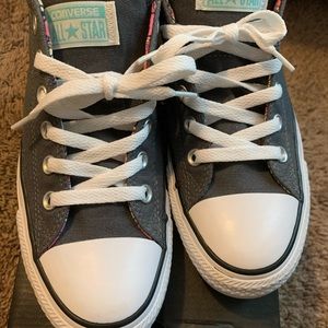 Gray Converse